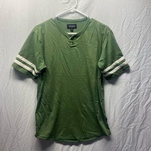 Brixton men’s ringer.